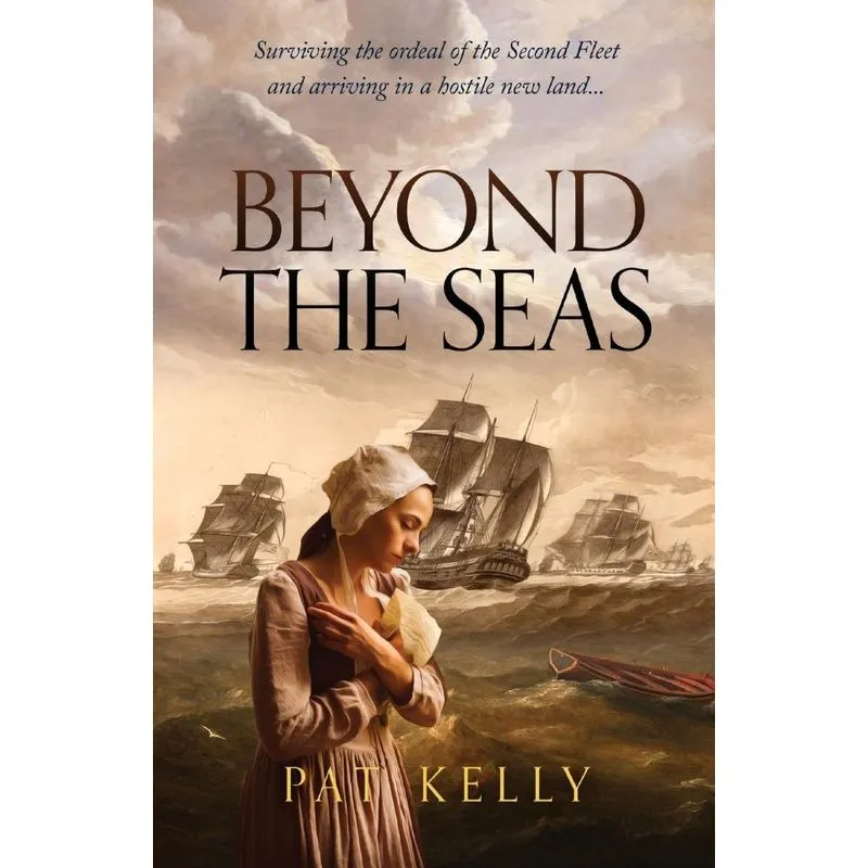 Beyond the Seas