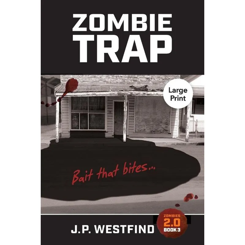 Zombie Trap