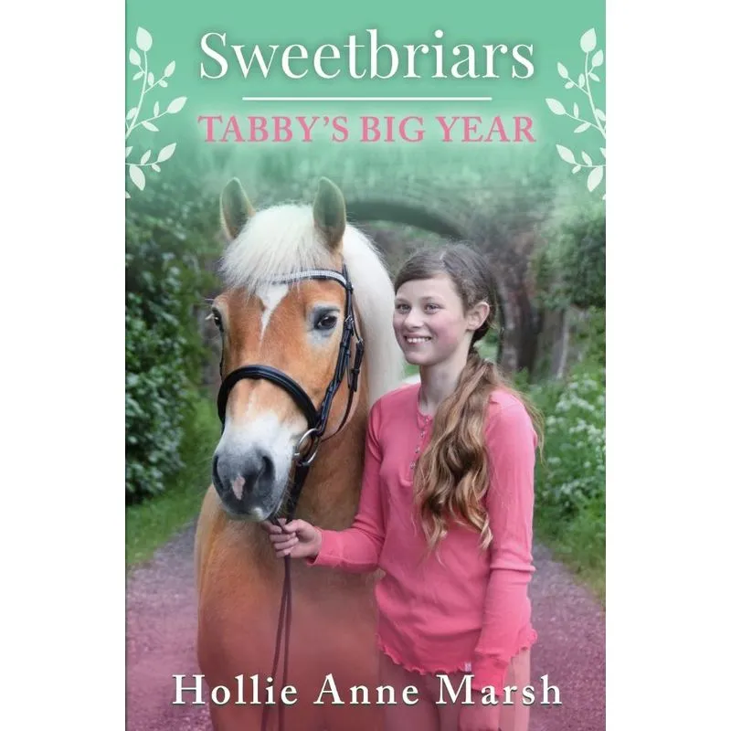 Sweetbriars Tabbys Big Year