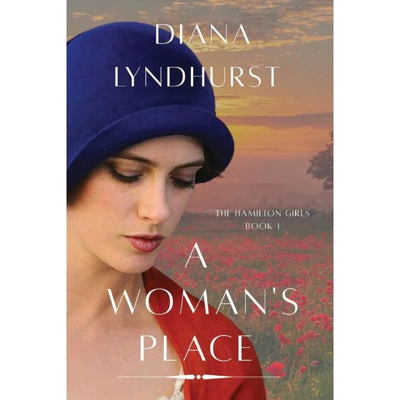 A WOMANS PLACE