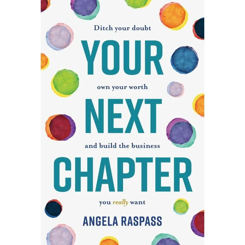 Your Next Chapter