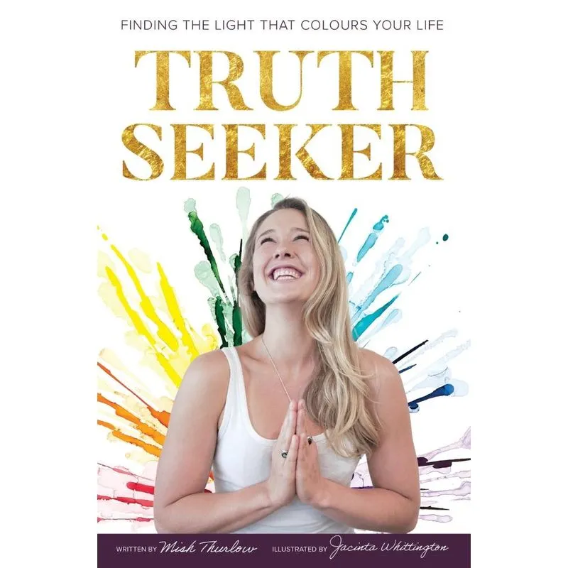 Truth Seeker