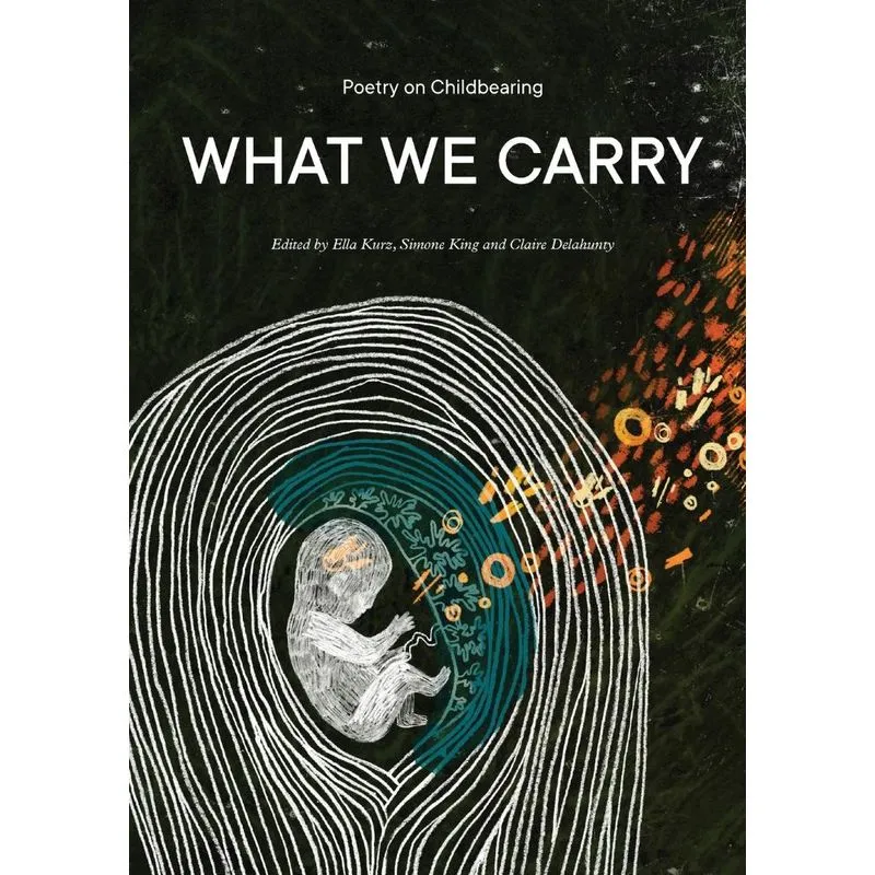 What We Carry