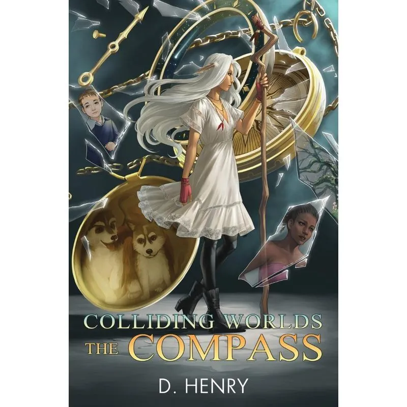 Colliding Worlds