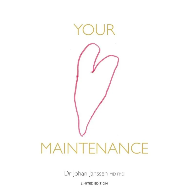 Your Heart Maintenance