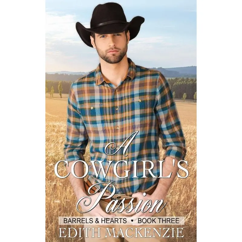 A Cowgirls Passion