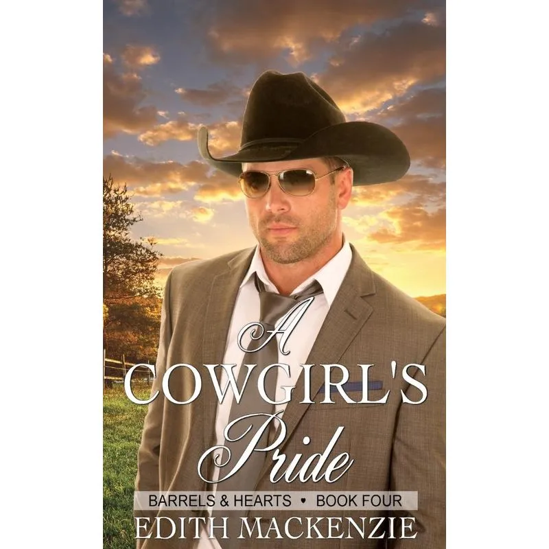 A Cowgirls Pride