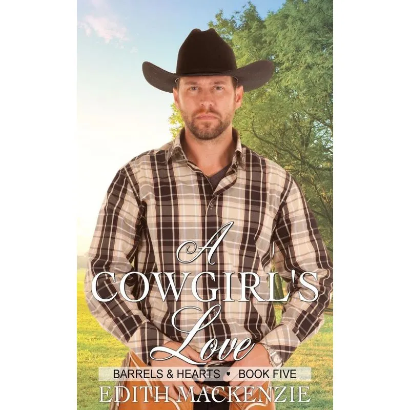 A Cowgirls Love