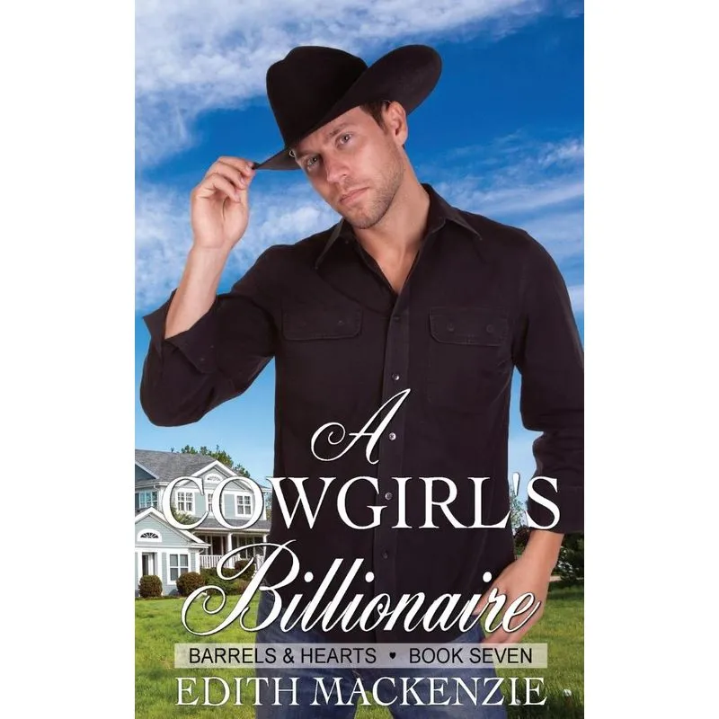 A Cowgirls Billionaire