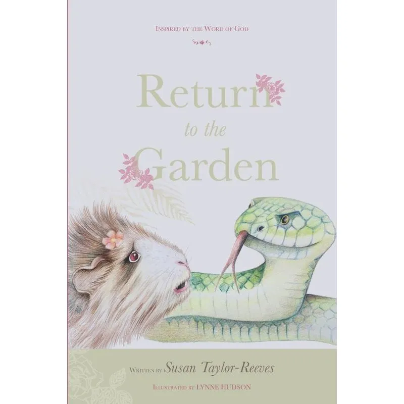 Return To The Garden