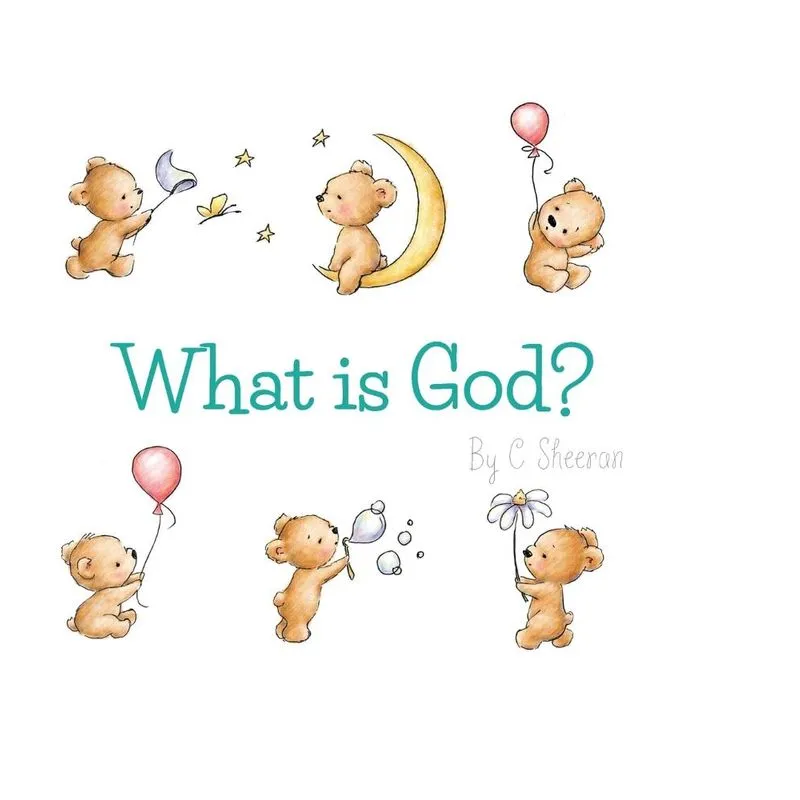 What Is God?