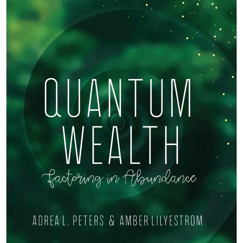 Quantum Wealth