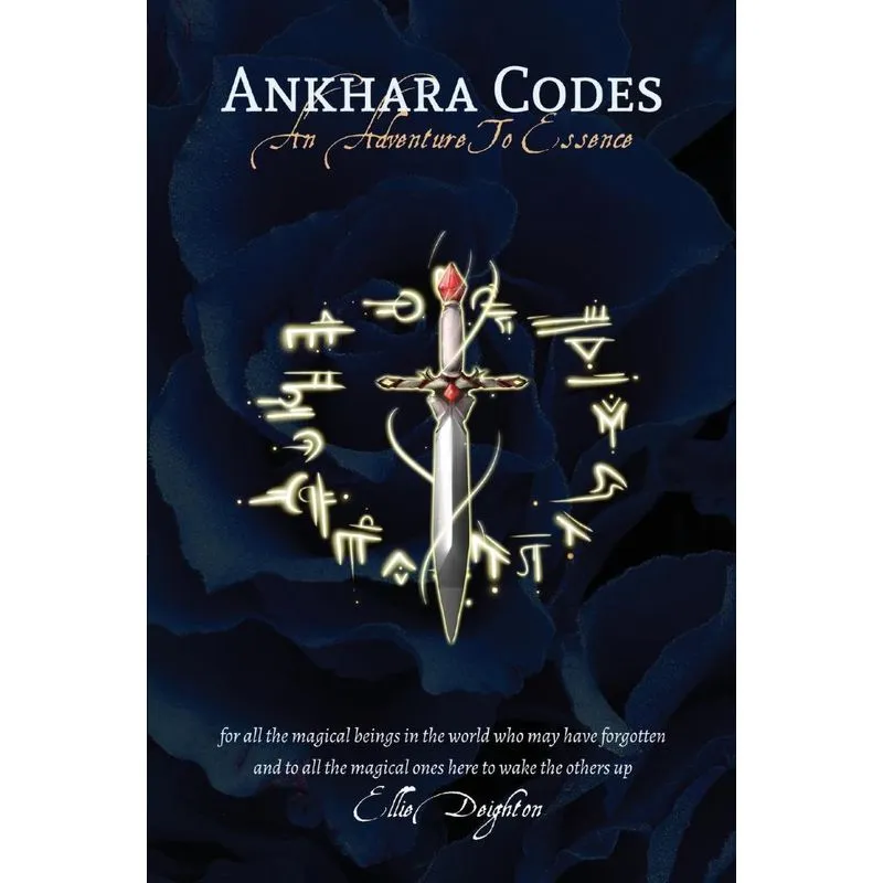 Ankhara Codes