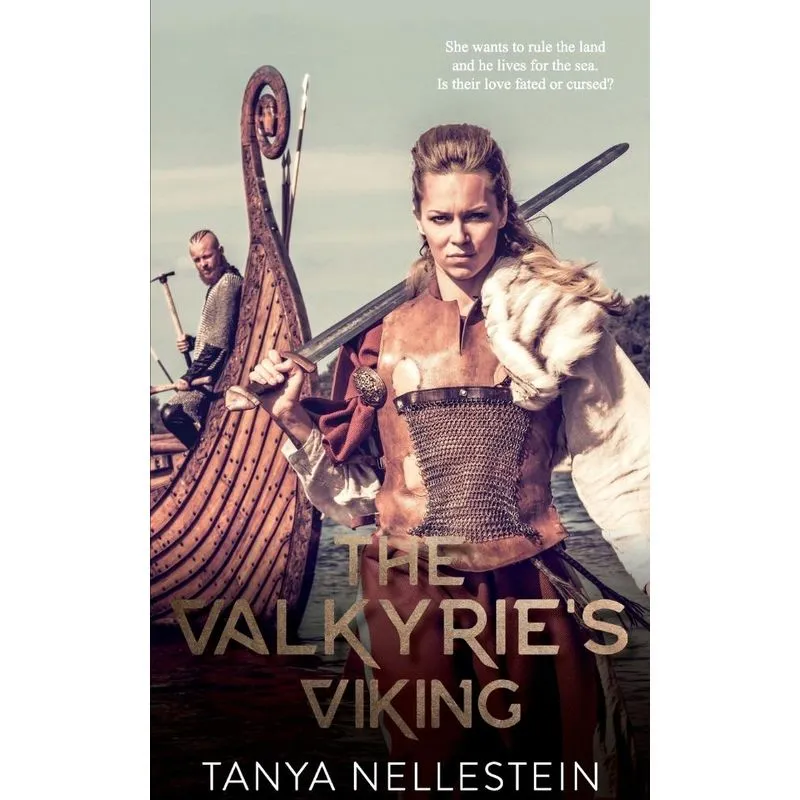 The Valkyries Viking