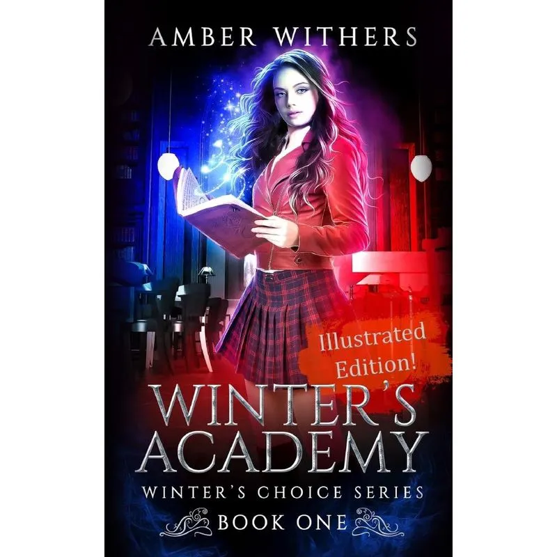 Winters Academy