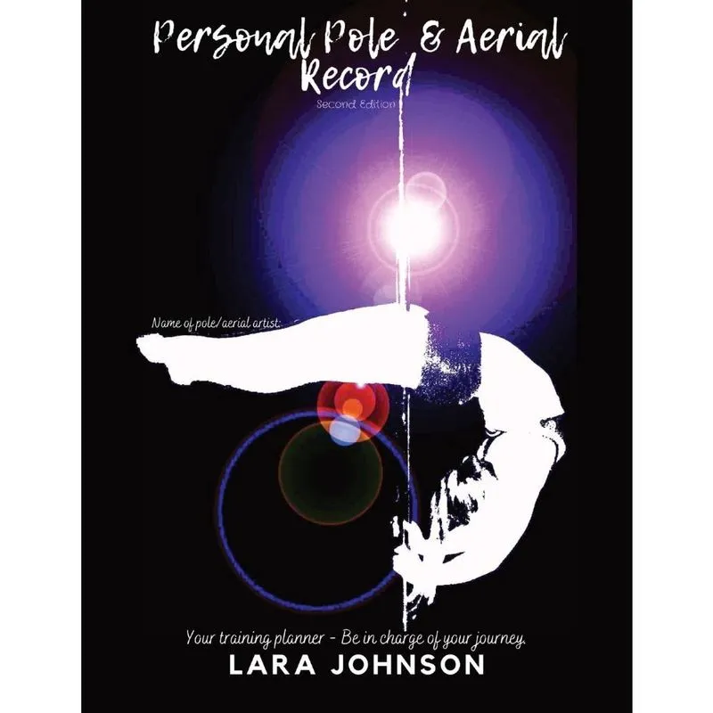 Personal Pole and Aerial Record