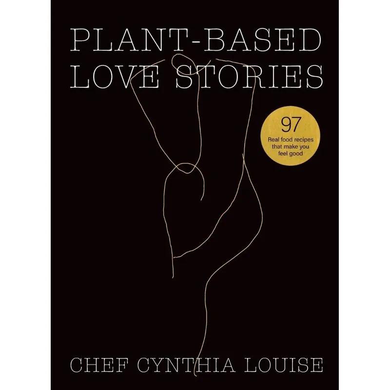 Plant-Based Love Stories