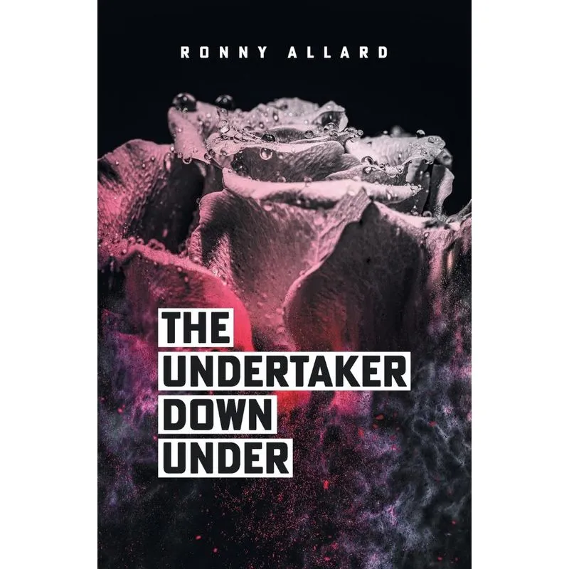 The Undertaker Down Under