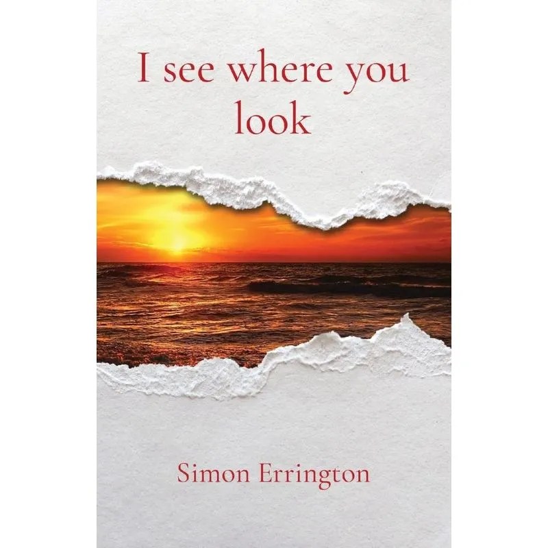 I see where you look