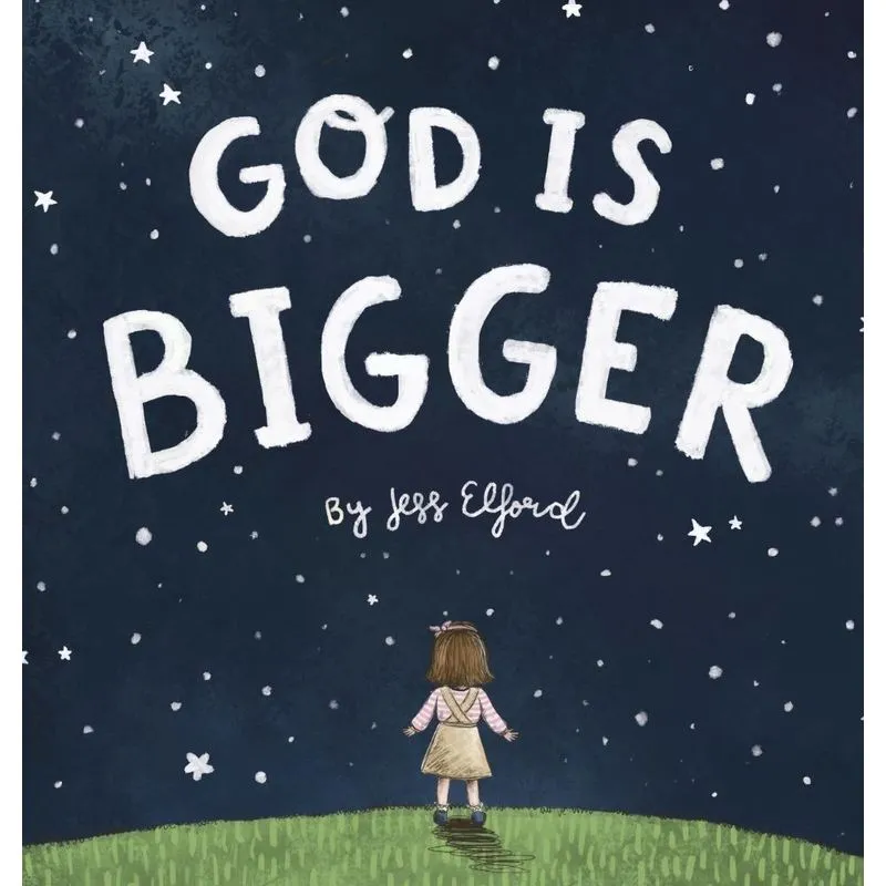God is Bigger