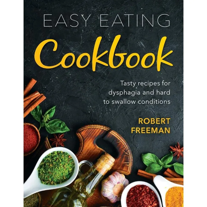 Easy Eating Cookbook