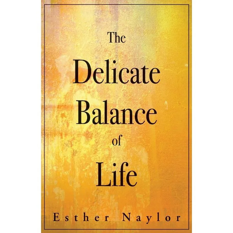 The Delicate Balance of Life