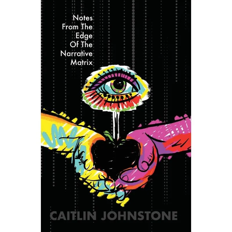 Notes From The Edge Of The Narrative Matrix