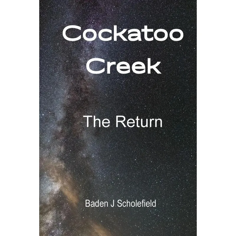 Cockatoo Creek