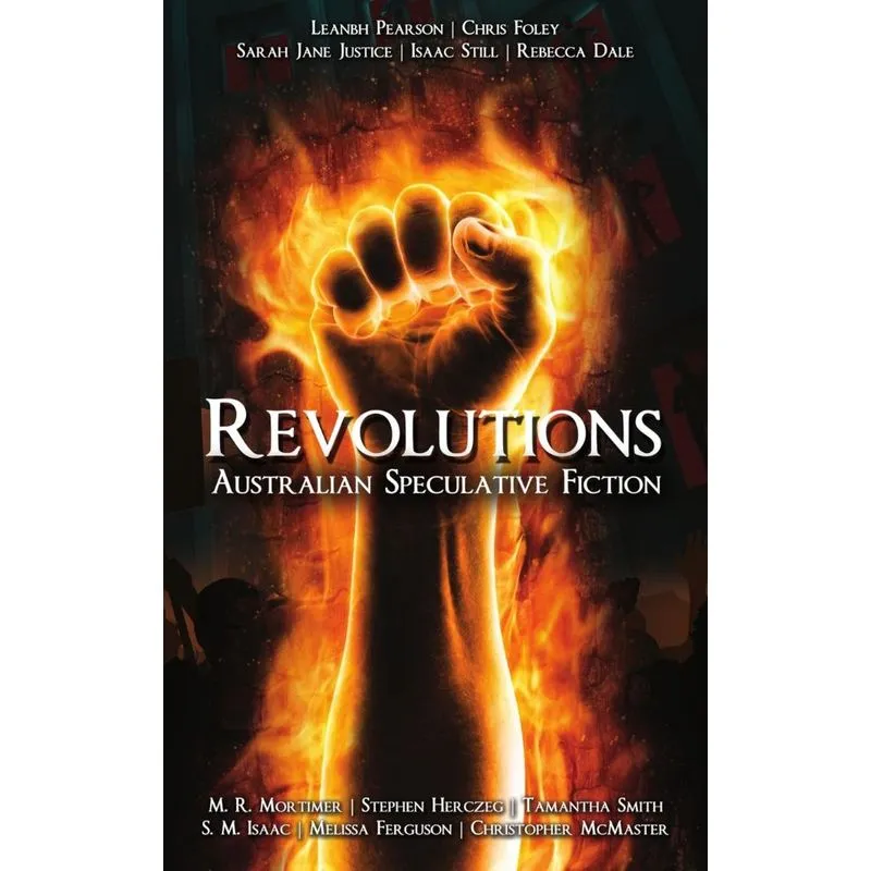 Revolutions