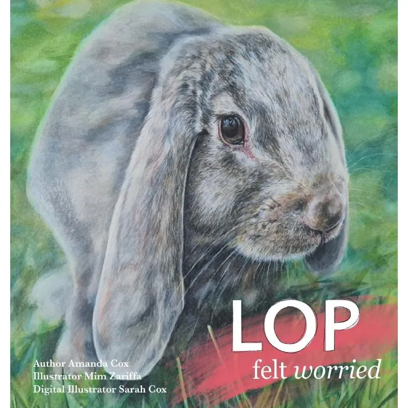 Lop Felt Worried