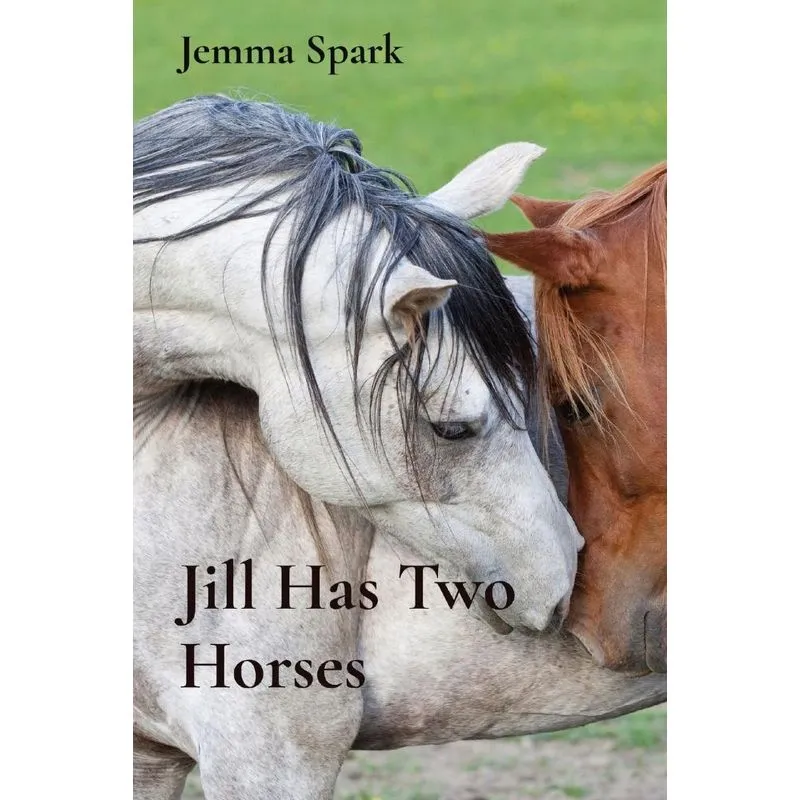 Jill Has Two Horses