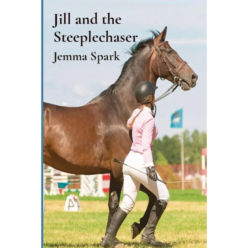Jill and the Steeplechaser