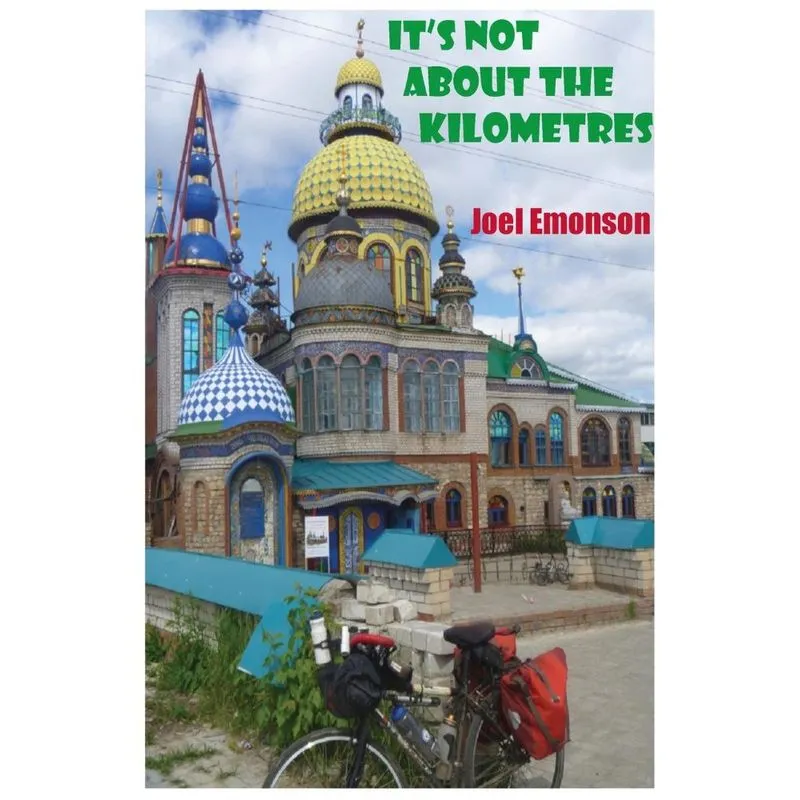 Its not about the Kilometres