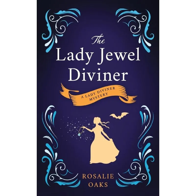 The Lady Jewel Diviner
