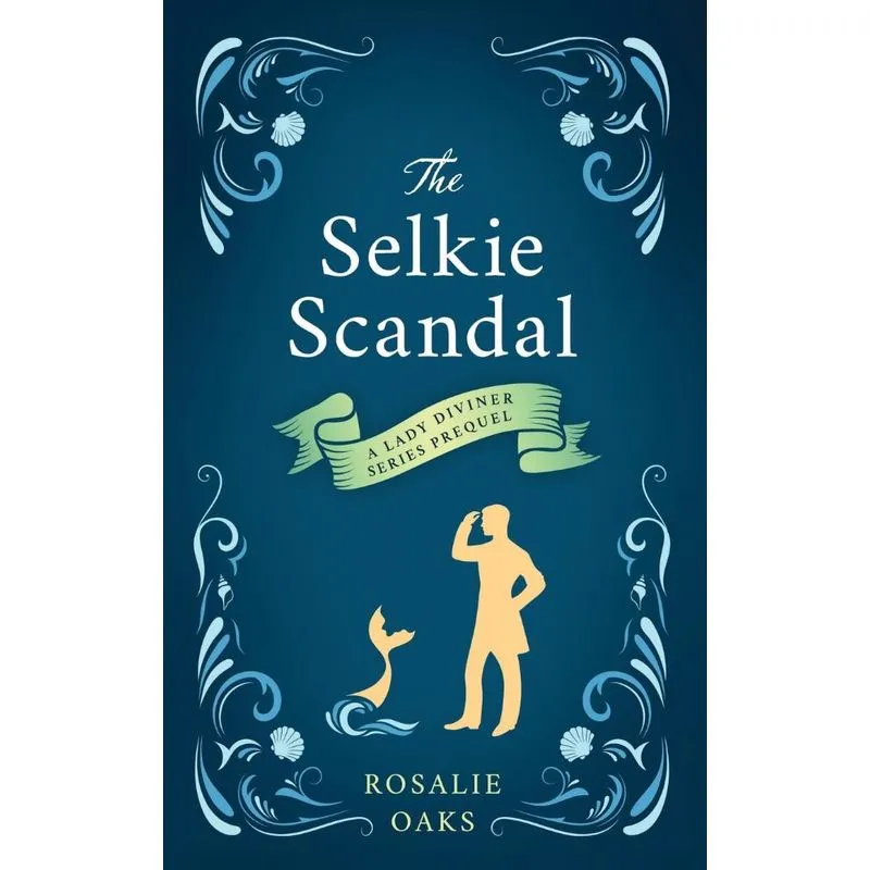 The Selkie Scandal