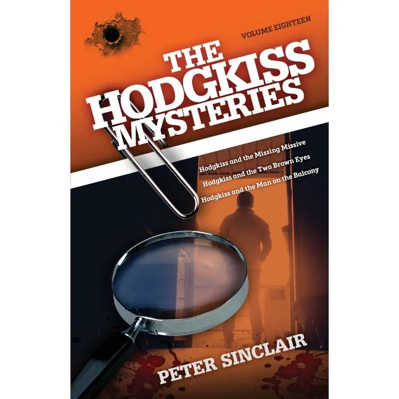 The Hodgkiss Mysteries