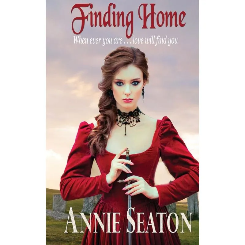Finding Home