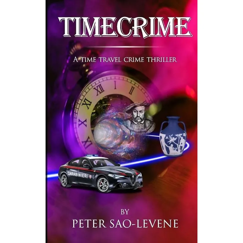 Timecrime