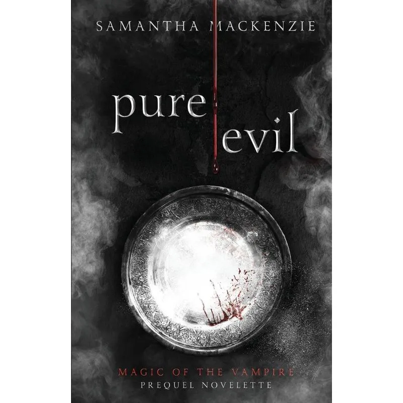 Pure / Evil