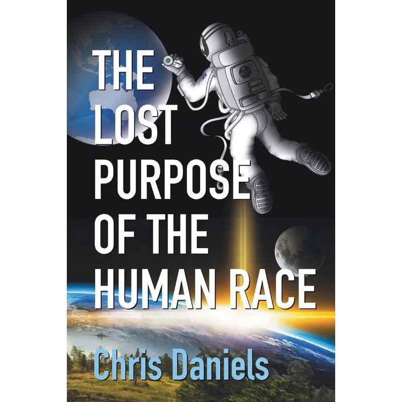 The Lost Purpose of the Human Race