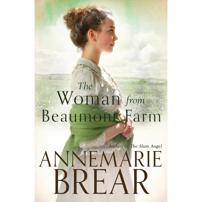 The Woman from Beaumont Farm