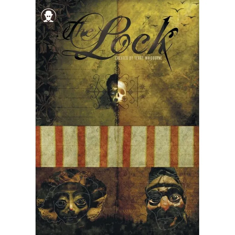 The Lock