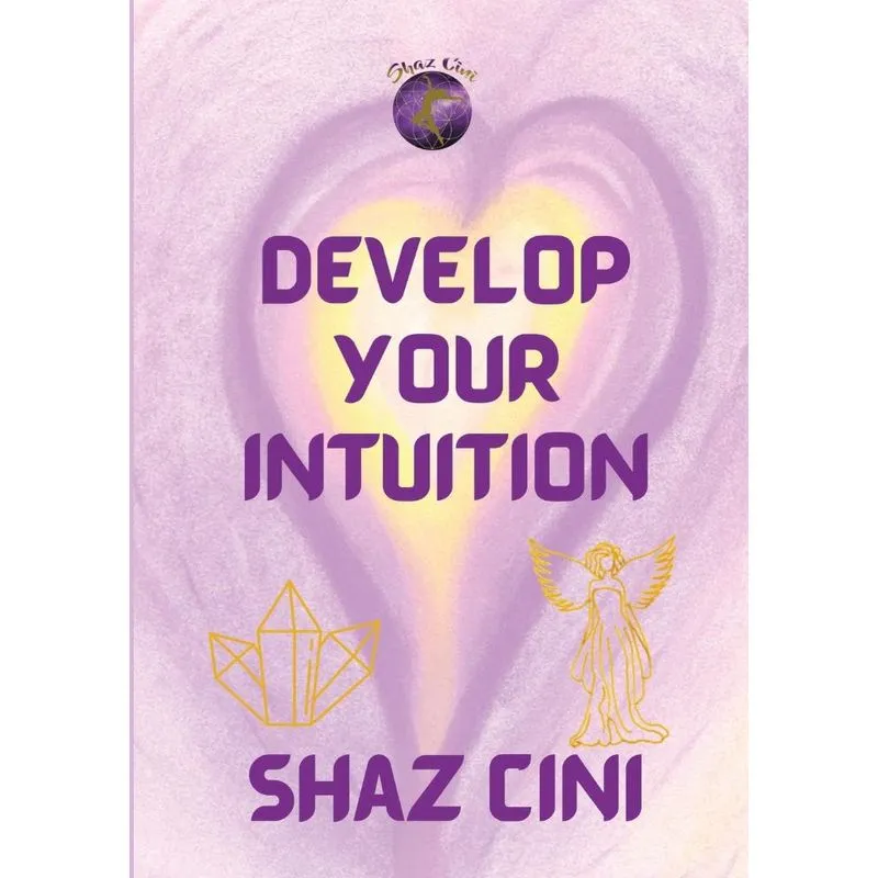 Develop Your Intuition