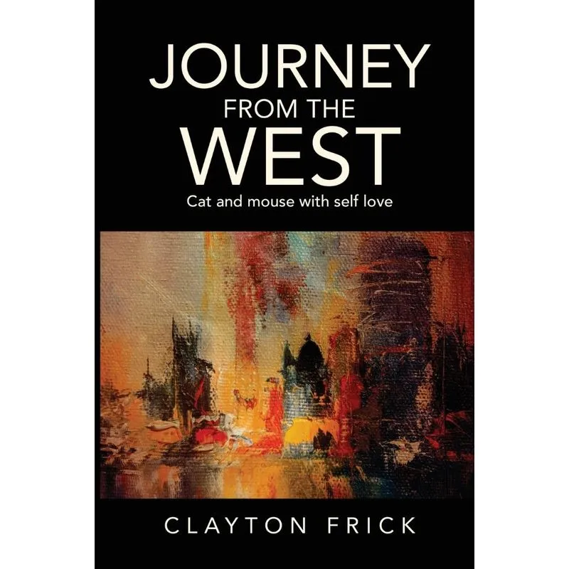 Journey From The West