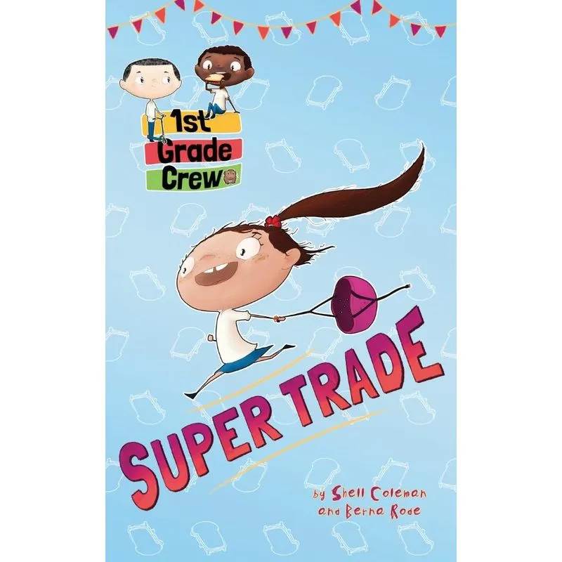 Super Trade