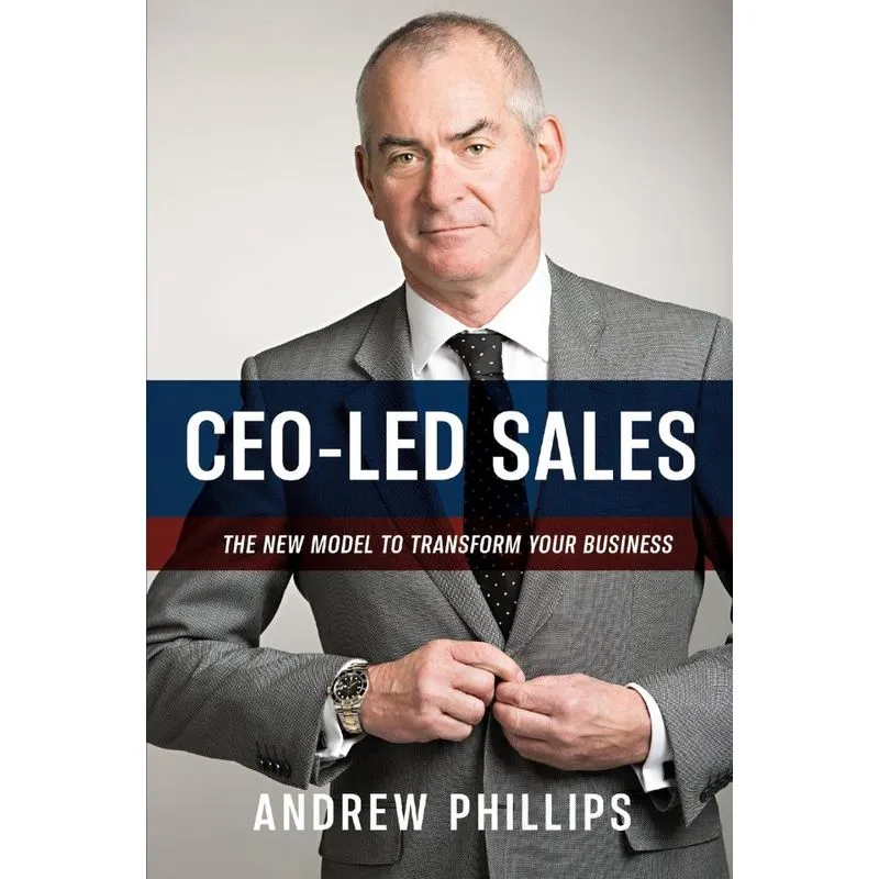 CEO-LED SALES