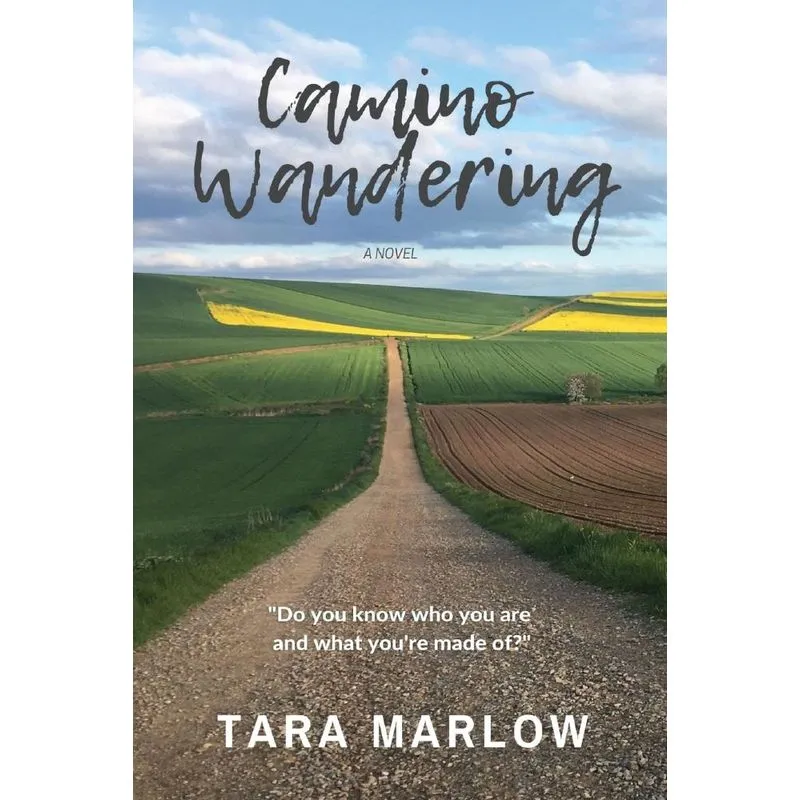 Camino Wandering