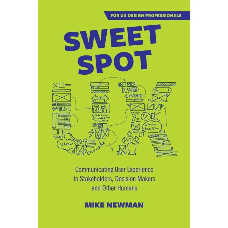 Sweet Spot UX