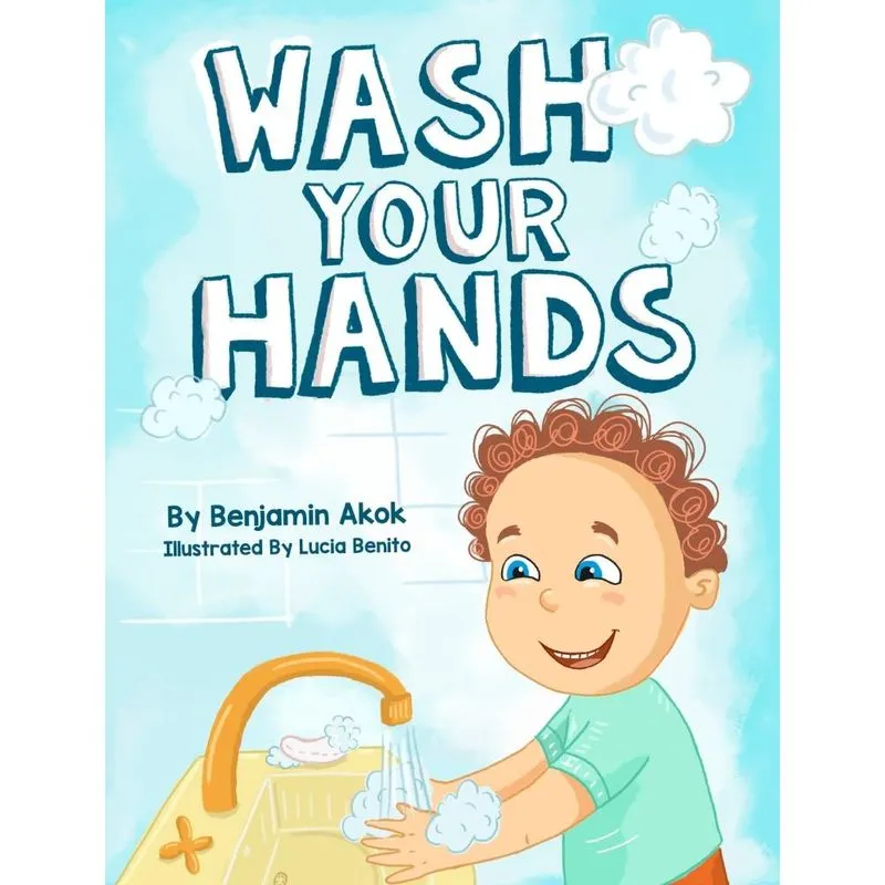 Wash Your Hands