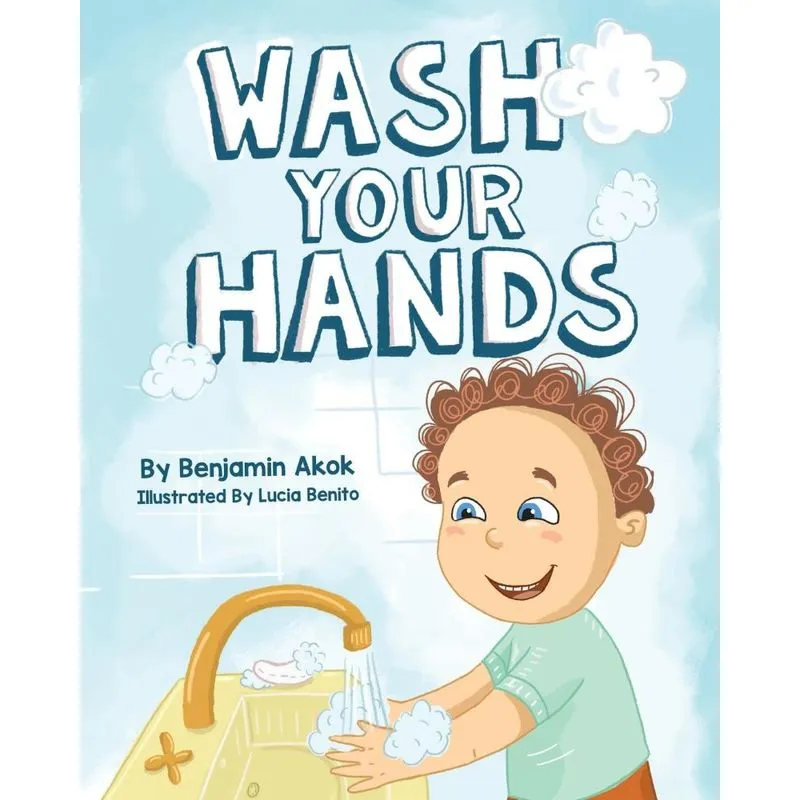 Wash Your Hands